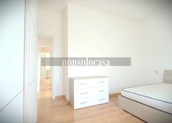 CAMERA MATRIMONIALE - Trilocale Via Degli Arnati, Perugia - foto 17