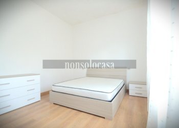 CAMERA MATRIMONIALE - Trilocale Via Degli Arnati, Perugia - foto 18