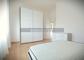 CAMERA MATRIMONIALE - Trilocale Via Degli Arnati, Perugia - foto 19