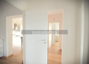 DISIMPEGNO - Trilocale Via Degli Arnati, Perugia - foto 20