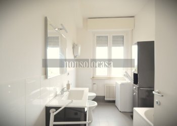 BAGNO - Trilocale Via Degli Arnati, Perugia - foto 21