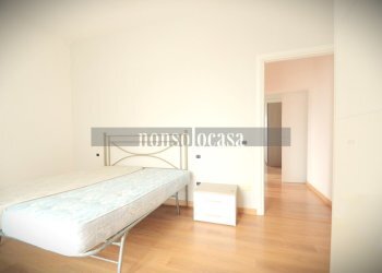 CAMERA MATRIMONIALE - Trilocale Via Degli Arnati, Perugia - foto 25