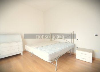 CAMERA MATRIMONIALE - Trilocale Via Degli Arnati, Perugia - foto 26