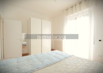 CAMERA MATRIMONIALE - Trilocale Via Degli Arnati, Perugia - foto 27