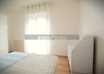 CAMERA MATRIMONIALE - Trilocale Via Degli Arnati, Perugia - foto 28