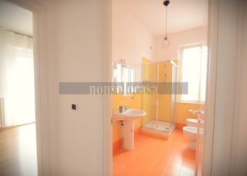 SECONDO BAGNO - Trilocale Via Degli Arnati, Perugia - foto 29