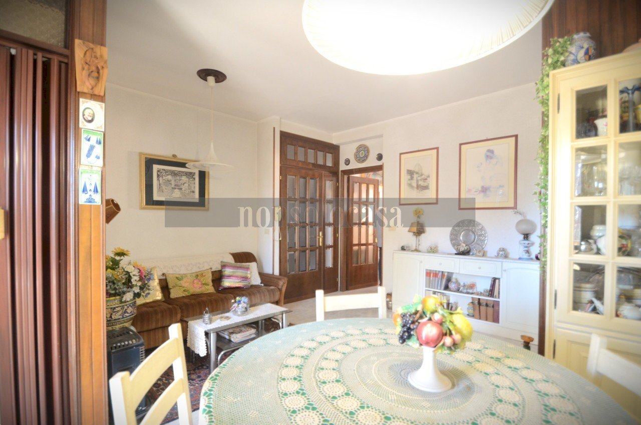 SOGGIORNO - Appartamento Strada Dei Palazzi 246, Torgiano - foto 1