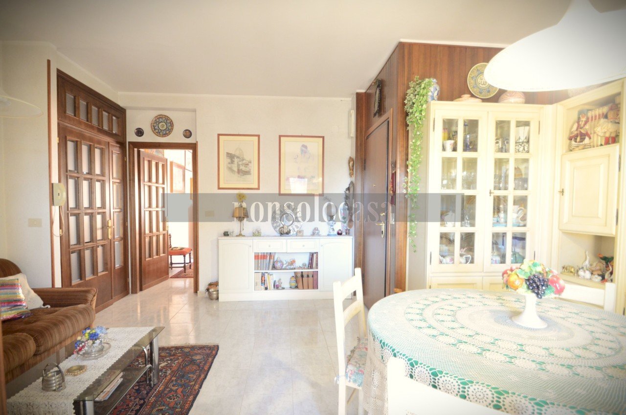 SOGGIORNO - Appartamento Strada Dei Palazzi 246, Torgiano - foto 2