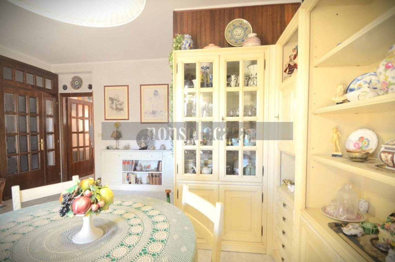 SOGGIORNO - Appartamento Strada Dei Palazzi 246, Torgiano - foto 3