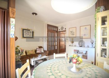 SOGGIORNO - Appartamento Strada Dei Palazzi 246, Torgiano - foto 1