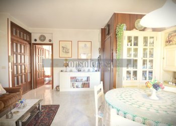 SOGGIORNO - Appartamento Strada Dei Palazzi 246, Torgiano - foto 2