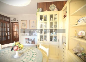 SOGGIORNO - Appartamento Strada Dei Palazzi 246, Torgiano - foto 3