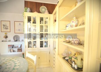 SOGGIORNO - Appartamento Strada Dei Palazzi 246, Torgiano - foto 4