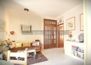 SOGGIORNO - Appartamento Strada Dei Palazzi 246, Torgiano - foto 5