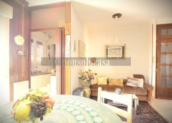 SOGGIORNO - Appartamento Strada Dei Palazzi 246, Torgiano - foto 6