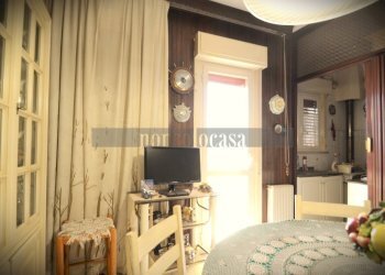 SOGGIORNO - Appartamento Strada Dei Palazzi 246, Torgiano - foto 7