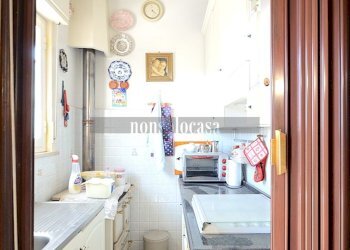 CUCINOTTO - Appartamento Strada Dei Palazzi 246, Torgiano - foto 10