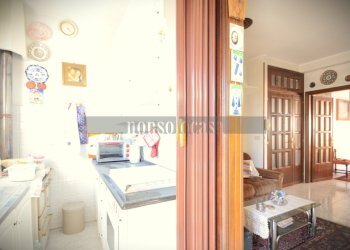 CUCINOTTO - Appartamento Strada Dei Palazzi 246, Torgiano - foto 11