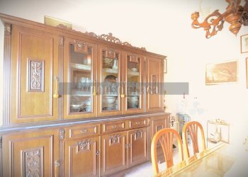 SALA DA PRANZO - Appartamento Strada Dei Palazzi 246, Torgiano - foto 12