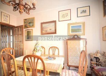 SALA DA PRANZO - Appartamento Strada Dei Palazzi 246, Torgiano - foto 14