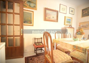 SALA DA PRANZO - Appartamento Strada Dei Palazzi 246, Torgiano - foto 15