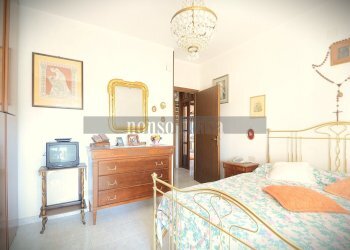 CAMERA DA LETTO - Appartamento Strada Dei Palazzi 246, Torgiano - foto 18