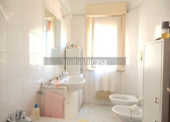BAGNO - Appartamento Strada Dei Palazzi 246, Torgiano - foto 24