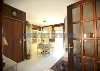 INGRESSO - Appartamento Strada Dei Palazzi 246, Torgiano - foto 28