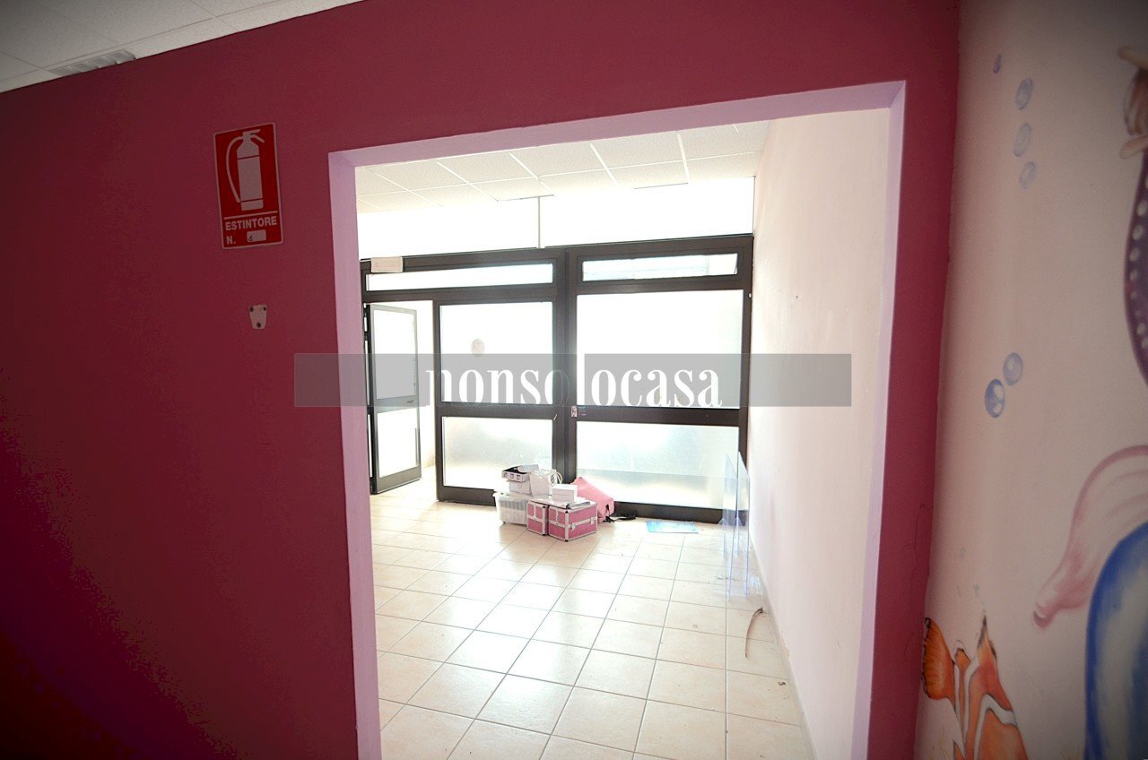 INGRESSO - Commercial Premises Via Giuseppe Gioacchino Belli 569, Perugia - photo 3