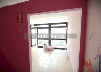 INGRESSO - Locale Commerciale Via Giuseppe Gioacchino Belli 569, Perugia - foto 3