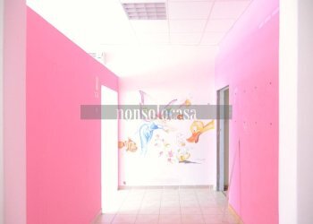 VANO - Locale Commerciale Via Giuseppe Gioacchino Belli 569, Perugia - foto 4