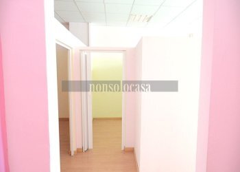 VANO - Locale Commerciale Via Giuseppe Gioacchino Belli 569, Perugia - foto 6