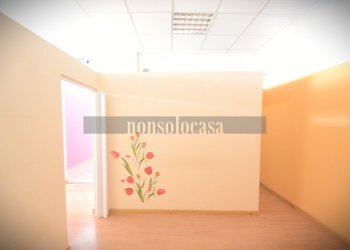 VANO - Locale Commerciale Via Giuseppe Gioacchino Belli 569, Perugia - foto 9