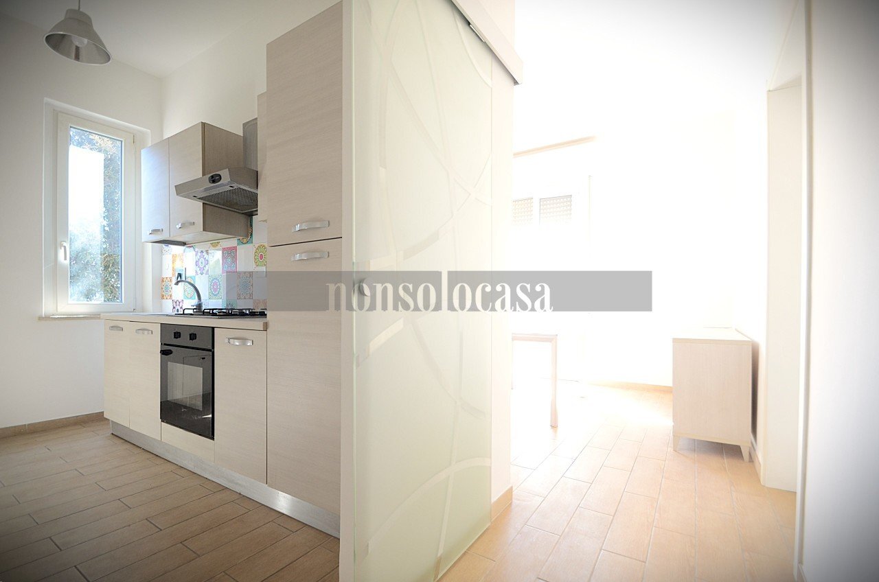 CUCINA - Trilocale Via degli Arnati 23, Perugia - foto 2