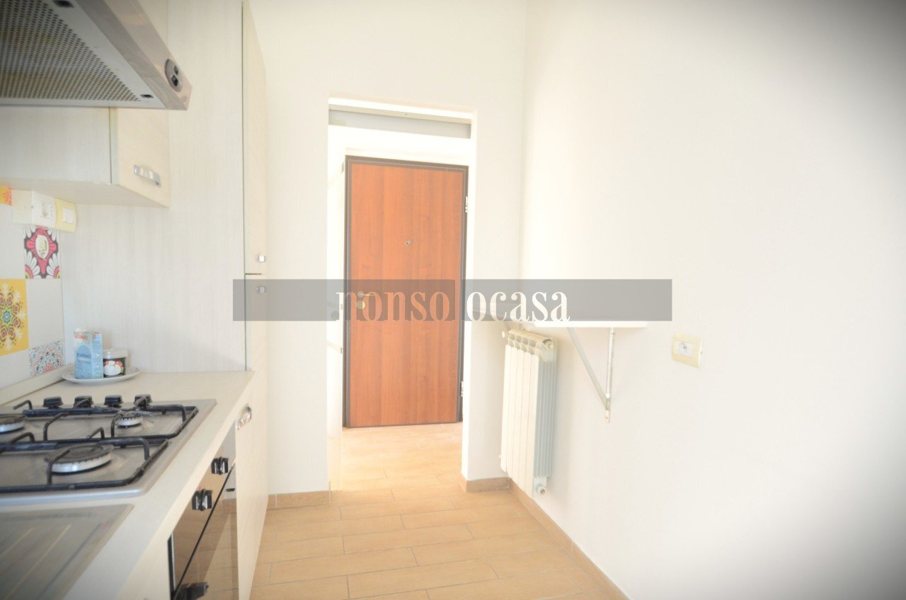 CUCINA - Trilocale Via degli Arnati 23, Perugia - foto 1