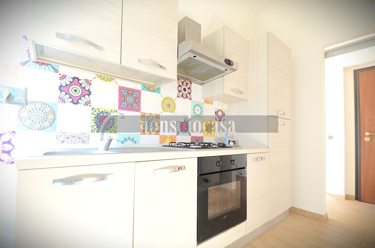 CUCINA - Trilocale Via degli Arnati 23, Perugia - foto 3