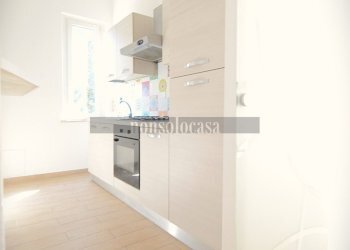 CUCINA - Trilocale Via degli Arnati 23, Perugia - foto 4