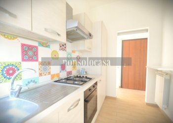 CUCINA - Trilocale Via degli Arnati 23, Perugia - foto 5