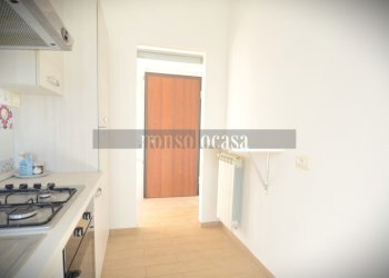 CUCINA - Trilocale Via degli Arnati 23, Perugia - foto 1