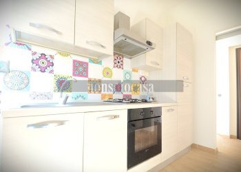 CUCINA - Trilocale Via degli Arnati 23, Perugia - foto 3