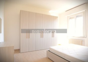 CAMERA MATRIMONIALE - Trilocale Via degli Arnati 23, Perugia - foto 19