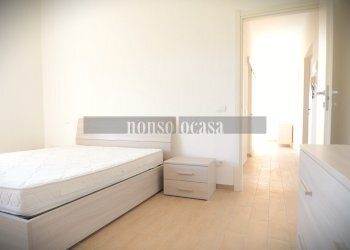 CAMERA MATRIMONIALE - Trilocale Via degli Arnati 23, Perugia - foto 22