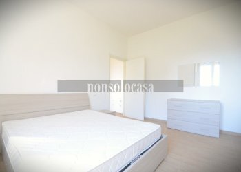 CAMERA MATRIMONIALE - Trilocale Via degli Arnati 23, Perugia - foto 23