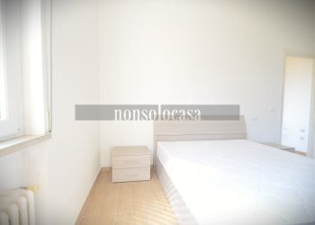 CAMERA MATRIMONIALE - Trilocale Via degli Arnati 23, Perugia - foto 24