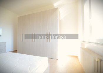 CAMERA MATRIMONIALE - Trilocale Via degli Arnati 23, Perugia - foto 25