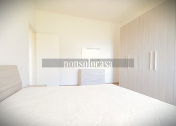 CAMERA MATRIMONIALE - Trilocale Via degli Arnati 23, Perugia - foto 26