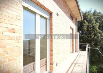 BALCONE - Trilocale Via degli Arnati 23, Perugia - foto 27