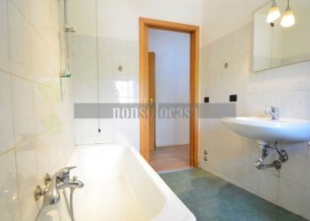 BAGNO - Trilocale Via Giuseppe Lunghi 100, Perugia - foto 11