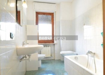 BAGNO - Trilocale Via Giuseppe Lunghi 100, Perugia - foto 12