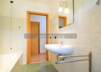 BAGNO - Trilocale Via Giuseppe Lunghi 100, Perugia - foto 13